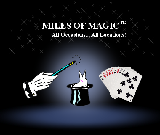 Miles of Magic